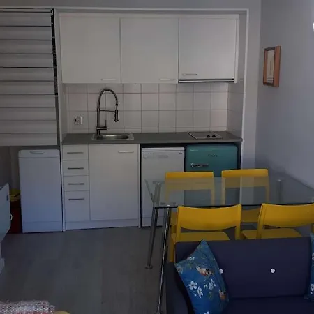 Apartment Pool View Blau Park A1rentals *