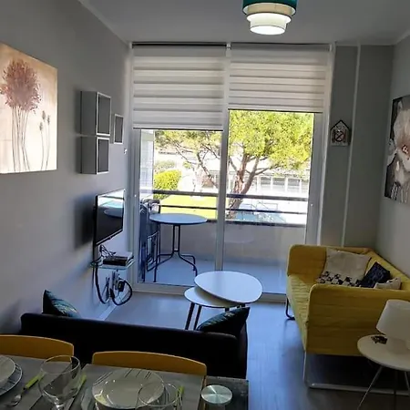 Pool View Blau Park A1rentals * L'Estartit